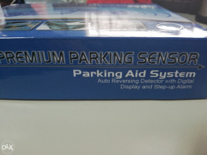 Parking senzori set 4 kom