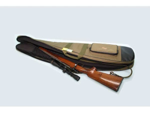 LOVAČKA FUTROLA PROFI ZA KARABIN SA OPTIKOM SPEC,2TIKOM