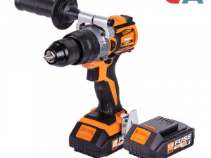 Villager Bušilica Udarna Odvijač Aku Fuse VLP 5120 2BSC