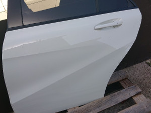 Vrata mercedes a klasa A176