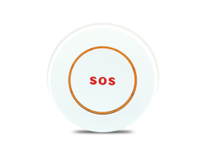 Zigbee SOS  button dugme sonoff