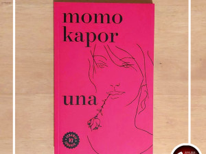 Una - Momo Kapor