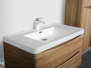 Kupatilski ormarić Eckle Smile 60cm, 90cm, 120cm