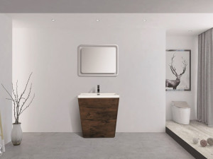 Kupatilski ormarić Eckle Victoria 65cm, 80cm