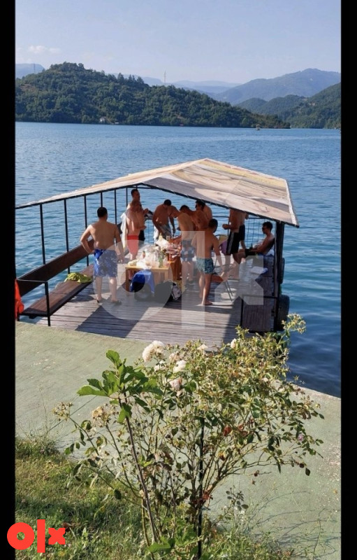 Kuca Jablanicko jezero, slobodno za novu godinu 3