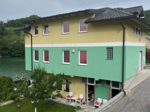 PRODAJA Jablanicko jezero, splavovi