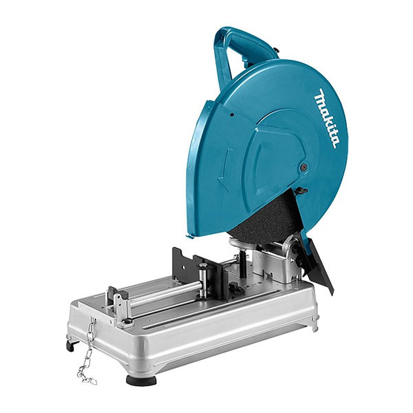 Makita stabilna pila za metal LW1400 355 mm / MAJA