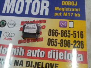 Elektronika airbaga seat Ibiza 08-13g