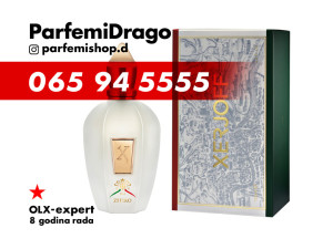 Xerjoff XJ 1861 Zefiro 100ml EDP 100 ml