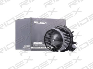 Motoric kabine grijanja ventilator Citroen Jumper Fiat Dukato