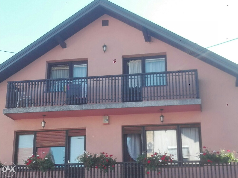 Soba Banja Luka