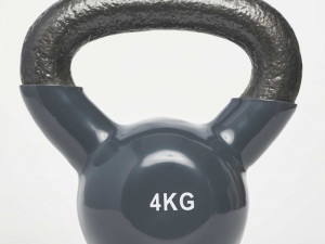 ORION Teg Rusko zvono 4 kg