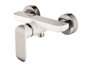 Baterija za tuš Eckle White Star