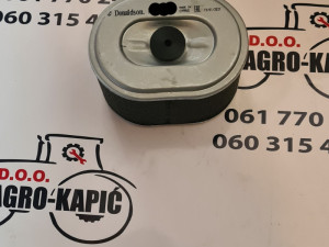 Filter zraka za vibro žabe !!!