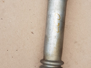 Stup volana zglob bmw e60