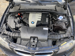 Bmw 1 120d e87 n47 lci dijelovi delovi djelovi