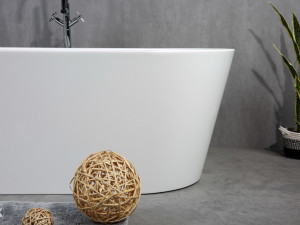 Samostojeća kada Eckle Skysea 170x80cm,i. 150x80cm