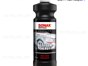 SONAX PROFILINE Aktivna Pjena ENERGY