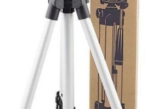 Univerzalni teleskopski tripod 3888 za mobilni tel.
