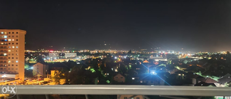 Stan na dan D-10/Sarajevo/Bulevar naselje 10