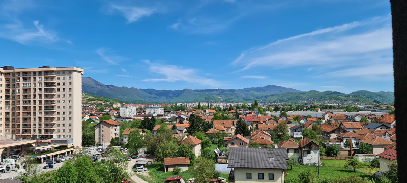 Stan na dan D-10/Sarajevo/Bulevar naselje 9