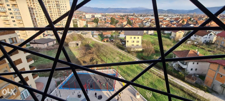 Stan na dan D-10/Sarajevo/Bulevar naselje 8