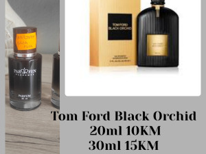 Tom Ford Black Orchid toceni parfem parfemi