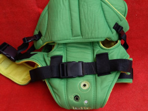 NOSILJKA ZA BEBE KENGUR Kengurko CHIPOLINO 3-13 KG