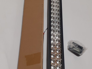 Led bar 80cm 180w offroad LED BAR OFFROAD