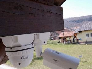 Prodaja i ugradnja videonadzora 061510077