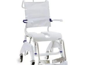 Multifunkcionalna kolica za invalide INVACARE