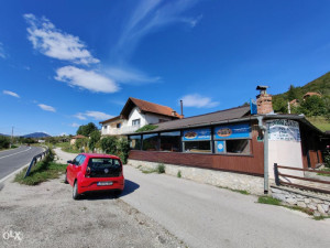 Kuca Prodaja Pazaric photo 5