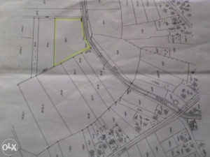 Zemljište, 5000 m², Bijeljina
