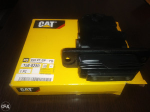 Ventil za bager CAT 158-8280 1588280