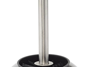 CORONET - INOX WC četka 36cm  - 25279