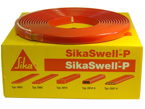 SIKA Swell-P 2507-H 10m - 19467