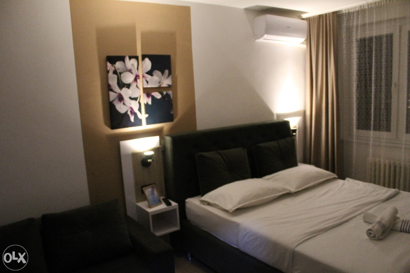 Stan na dan Apartman Luni Banja Luka 2
