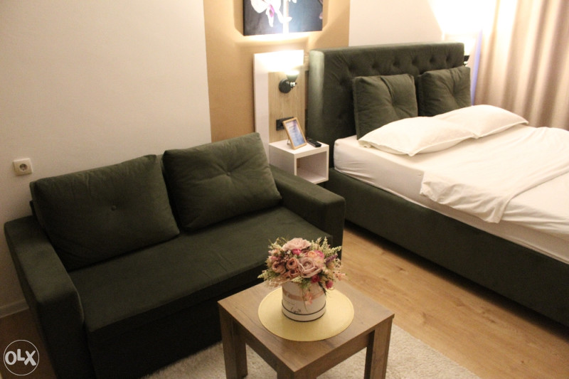 Stan na dan Apartman Luni Banja Luka - Mehr
