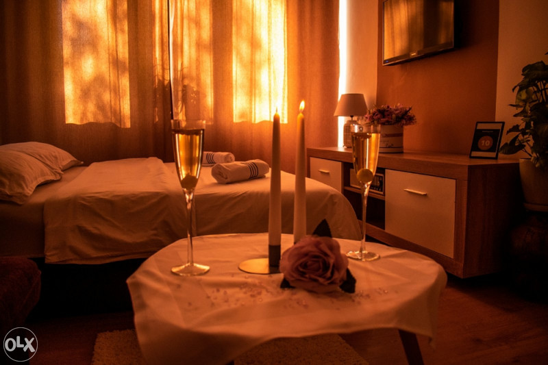 Stan na dan Apartman Luni Banja Luka - Ansicht 4