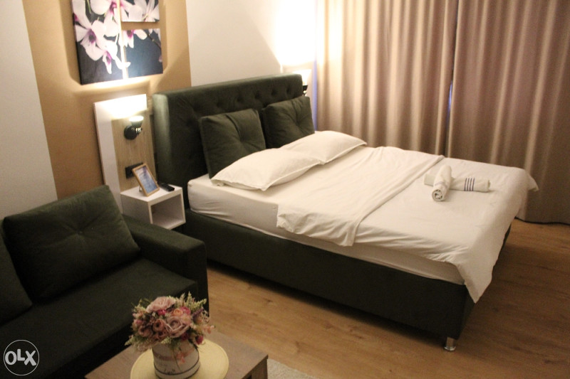 Stan na dan Apartman Luni Banja Luka 3