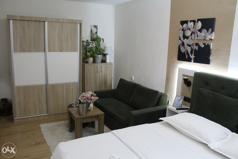 Stan na dan Apartman Luni Banja Luka 8