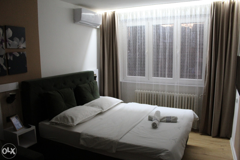 Stan na dan Apartman Luni Banja Luka 9