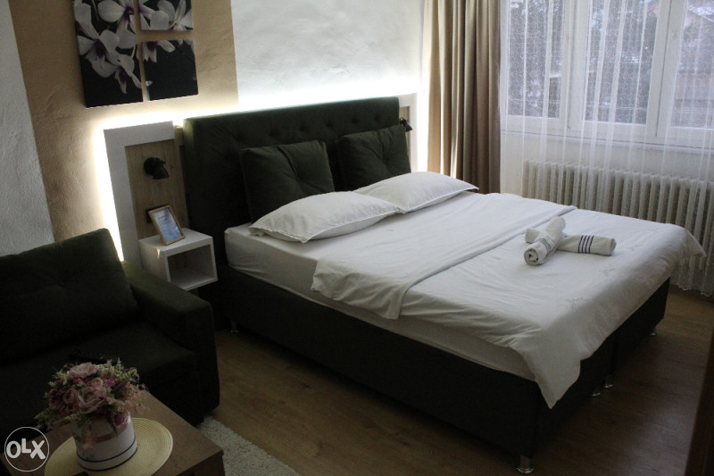 Stan na dan Apartman Luni Banja Luka - Ansicht 5