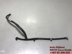 Prelivna crijeva dizni Mercedes A klasa W169 180 CDI