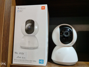 MI home camera/kamera 360