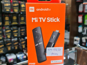 MI TV STICK