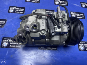 Kompresor klime bmw 1 e87 n47 bmw auto otpad
