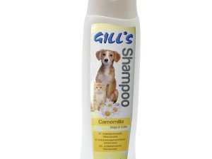 Šampon sa kamilicom za pse i mačke 200ml
