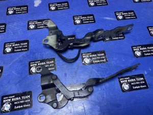 Nosaci haube skare makaze bmw e87 e81