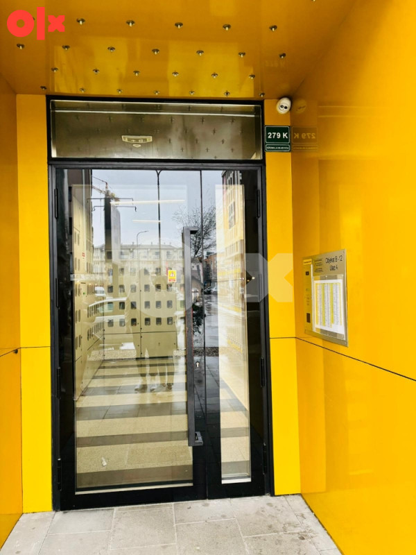 Stan na dan Bulevar Sarajevo sa garažnim mjestom, apartman "Mujo" - Widok 2